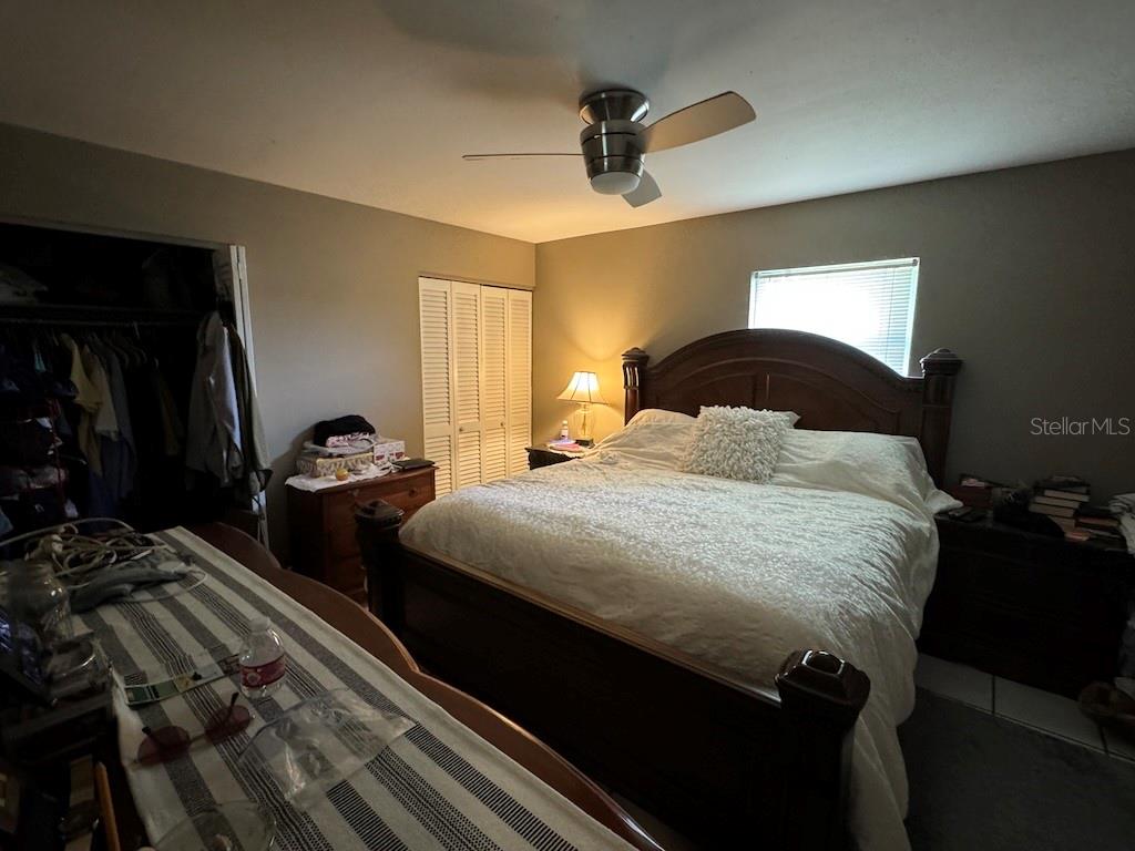 NOT IN SUBDIVISION - Residential