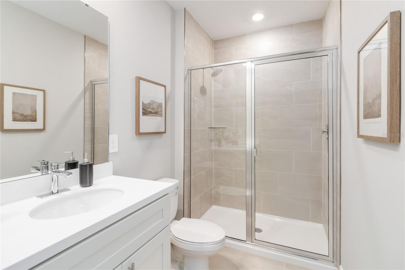 MAGNOLIA RESERVE - Residential