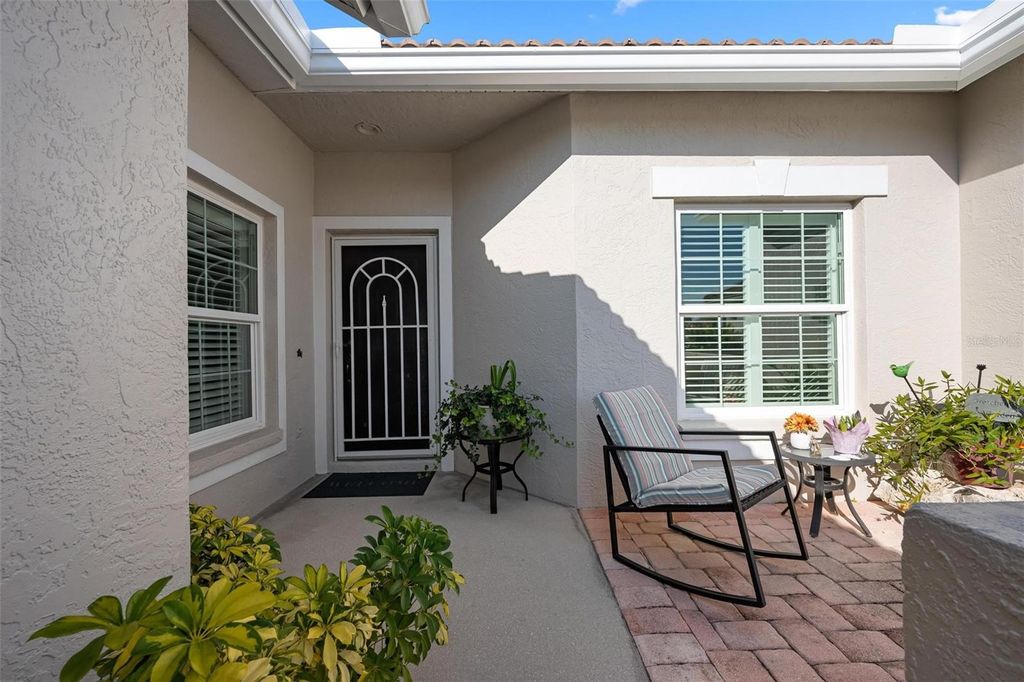 Photo of 649 Back Nine Drive, Venice, FL 34285 (MLS # N6142943)