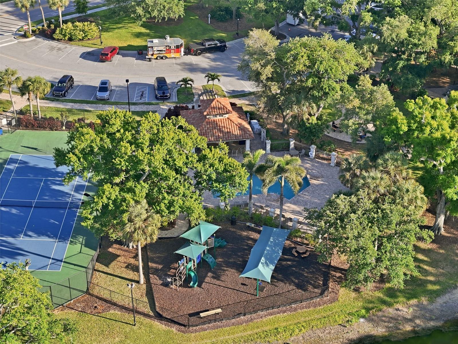 SAVANNAH AT TURTLE ROCK - Residential