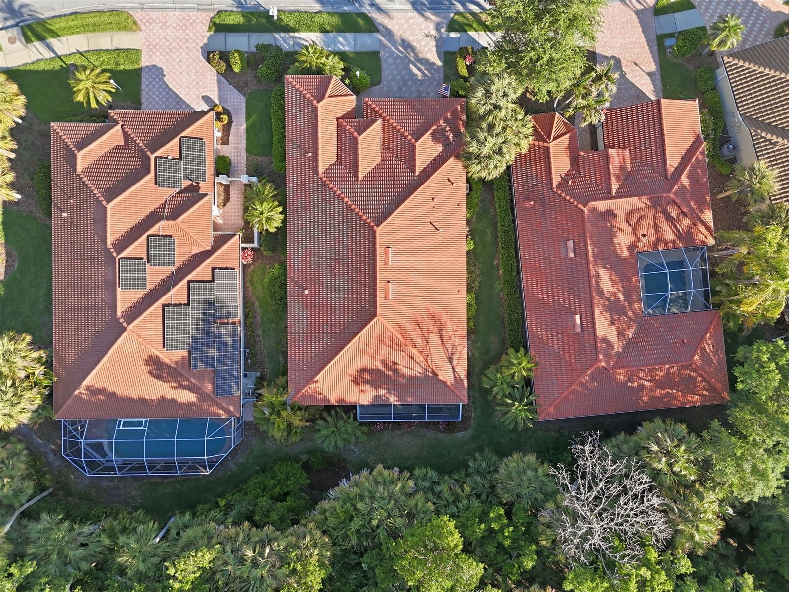 SAVANNAH AT TURTLE ROCK - Residential