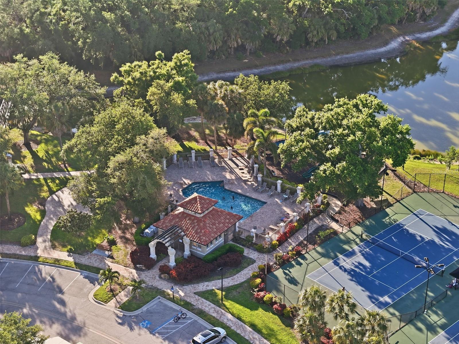 SAVANNAH AT TURTLE ROCK - Residential