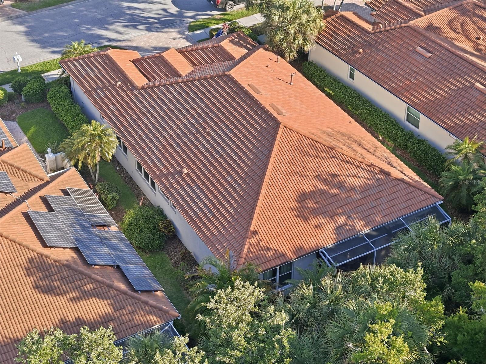 SAVANNAH AT TURTLE ROCK - Residential