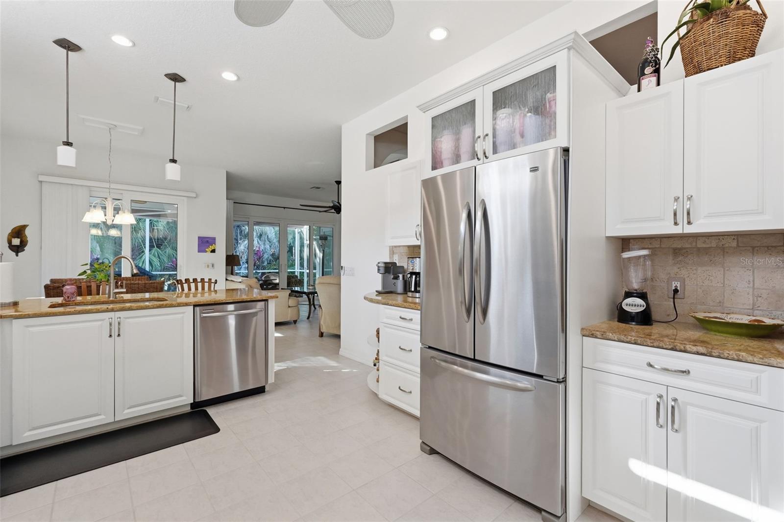 SAVANNAH AT TURTLE ROCK - Residential