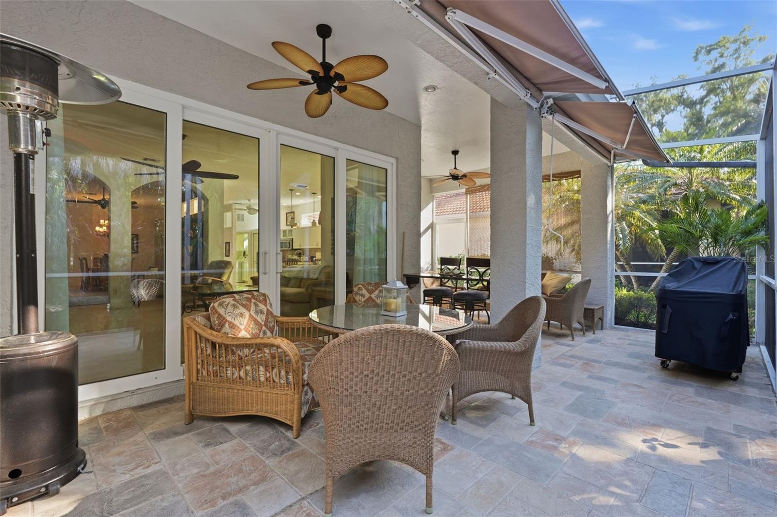 SAVANNAH AT TURTLE ROCK - Residential