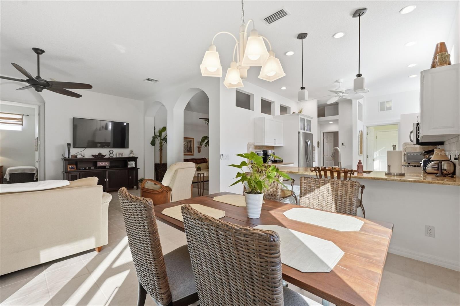 SAVANNAH AT TURTLE ROCK - Residential