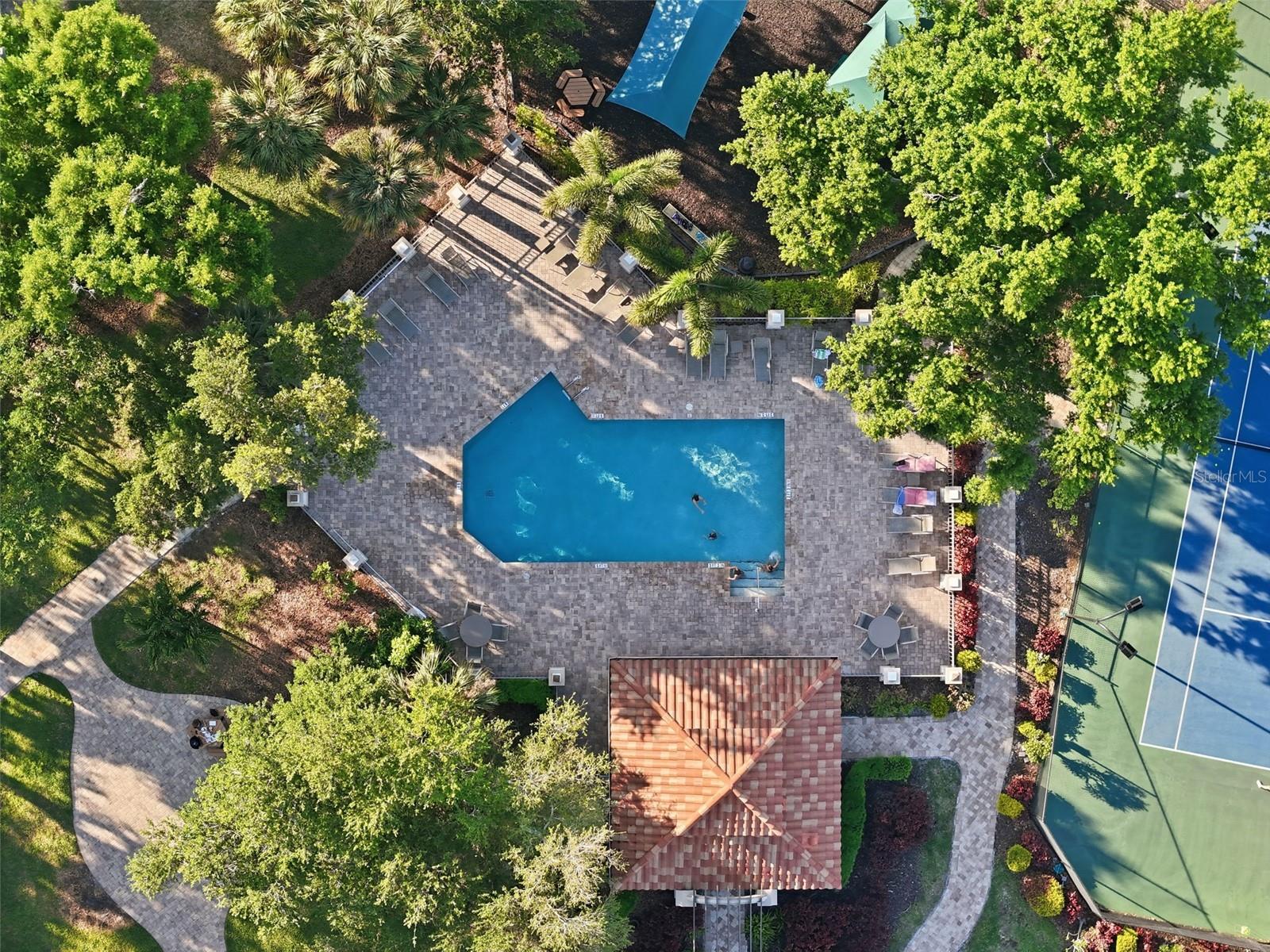 SAVANNAH AT TURTLE ROCK - Residential