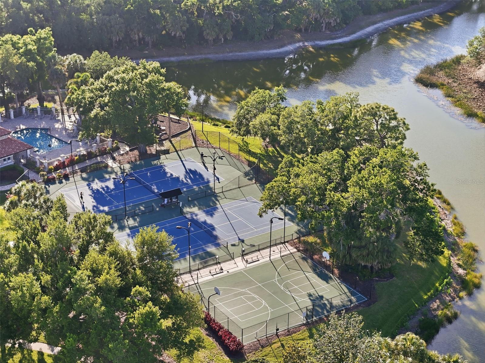 SAVANNAH AT TURTLE ROCK - Residential