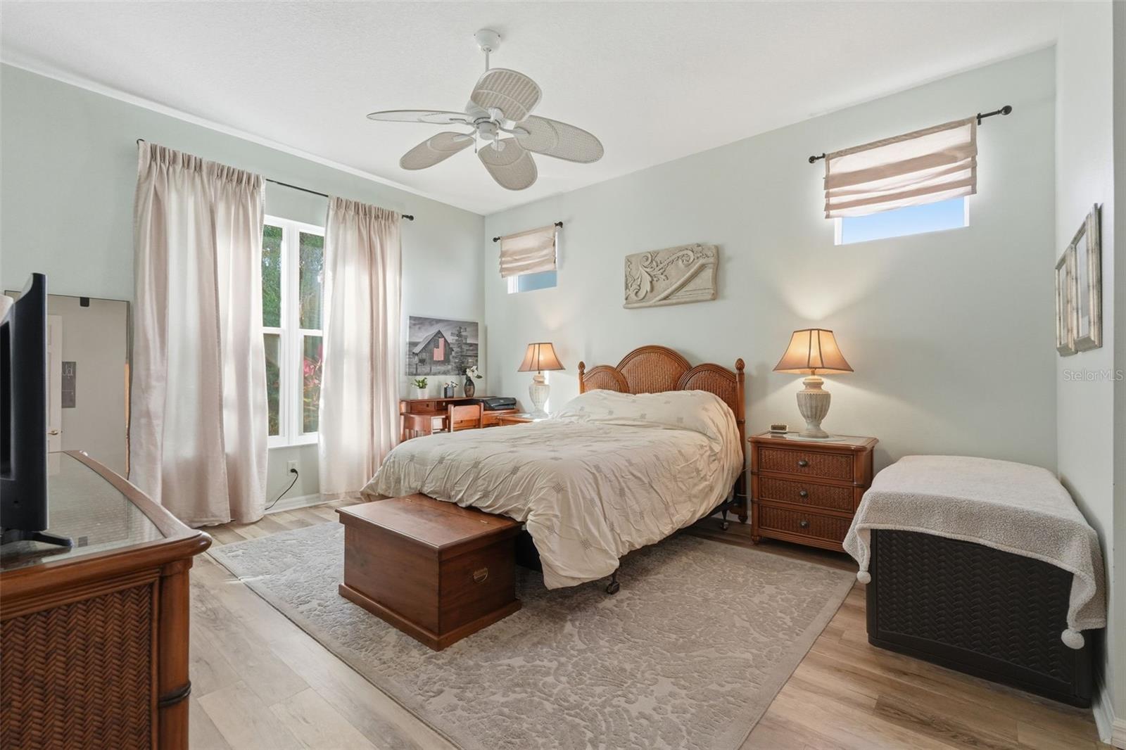 SAVANNAH AT TURTLE ROCK - Residential