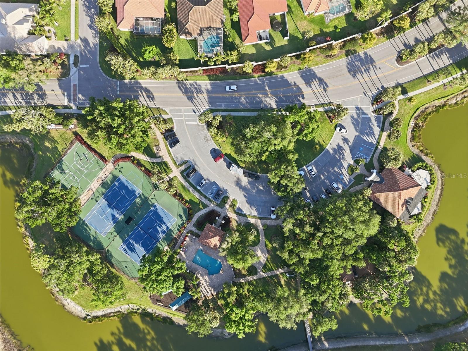 SAVANNAH AT TURTLE ROCK - Residential