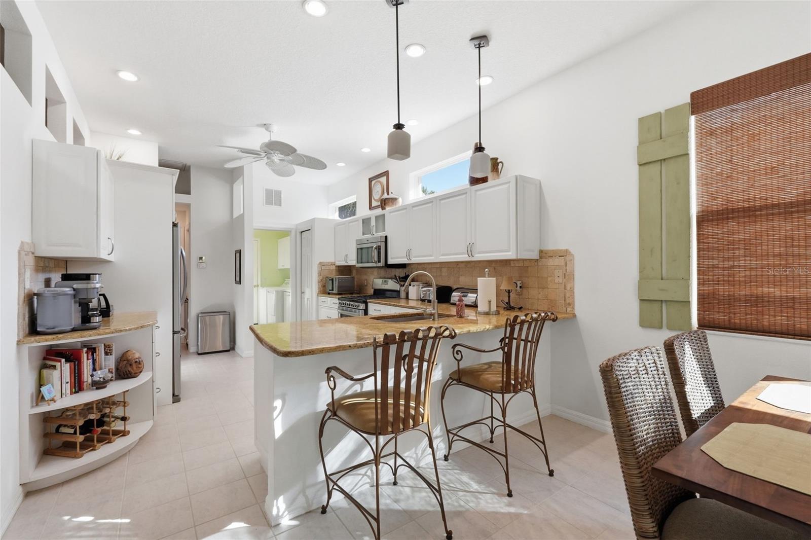 SAVANNAH AT TURTLE ROCK - Residential