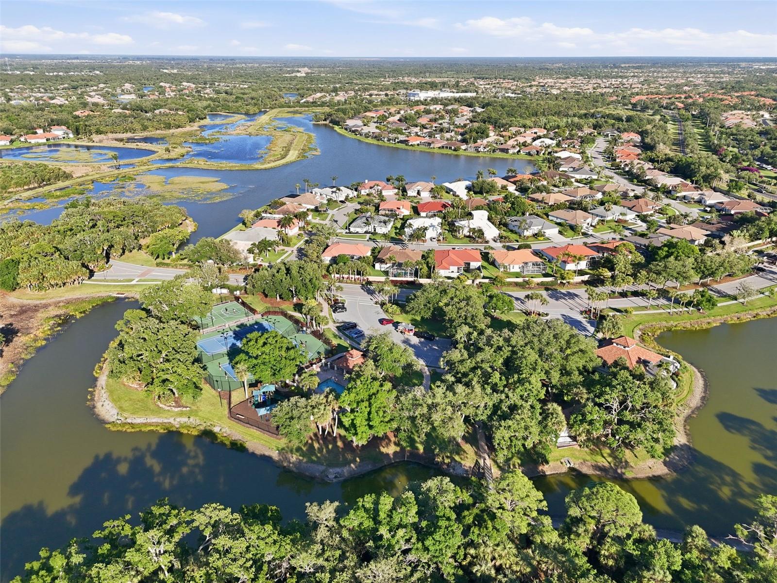 SAVANNAH AT TURTLE ROCK - Residential