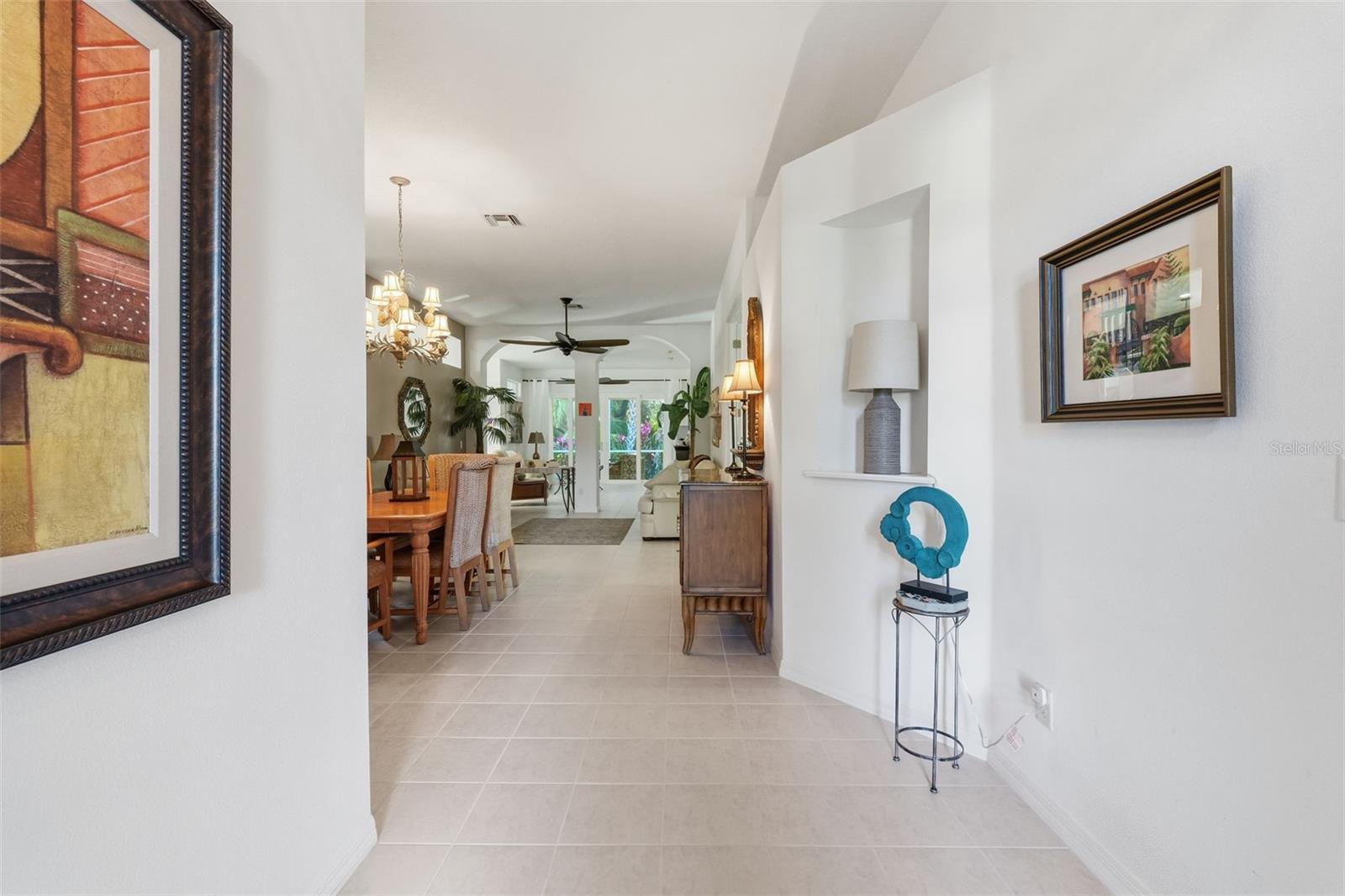 SAVANNAH AT TURTLE ROCK - Residential