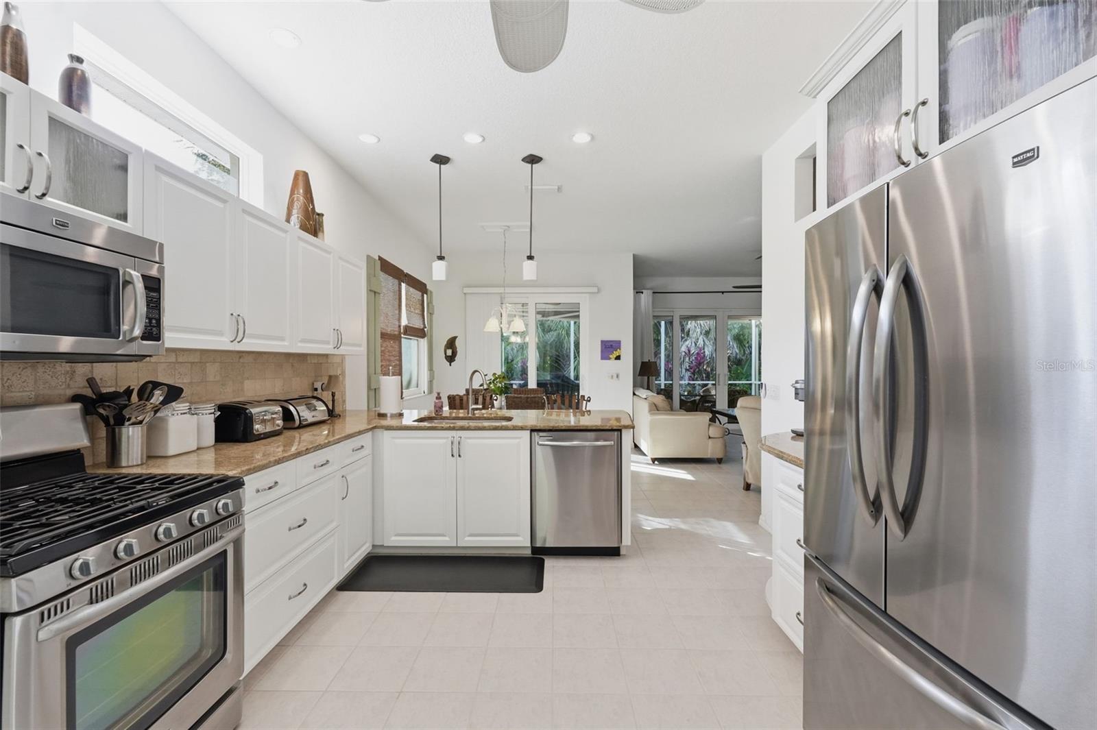 SAVANNAH AT TURTLE ROCK - Residential