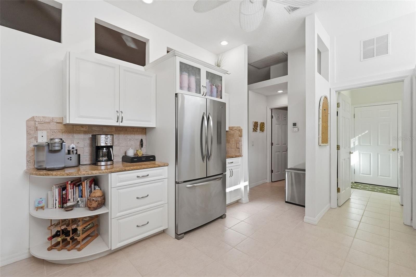 SAVANNAH AT TURTLE ROCK - Residential