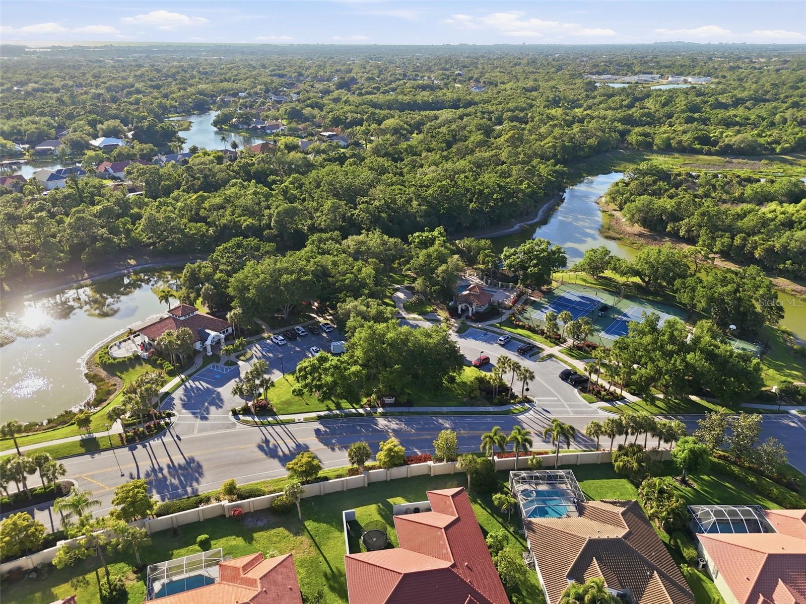 SAVANNAH AT TURTLE ROCK - Residential