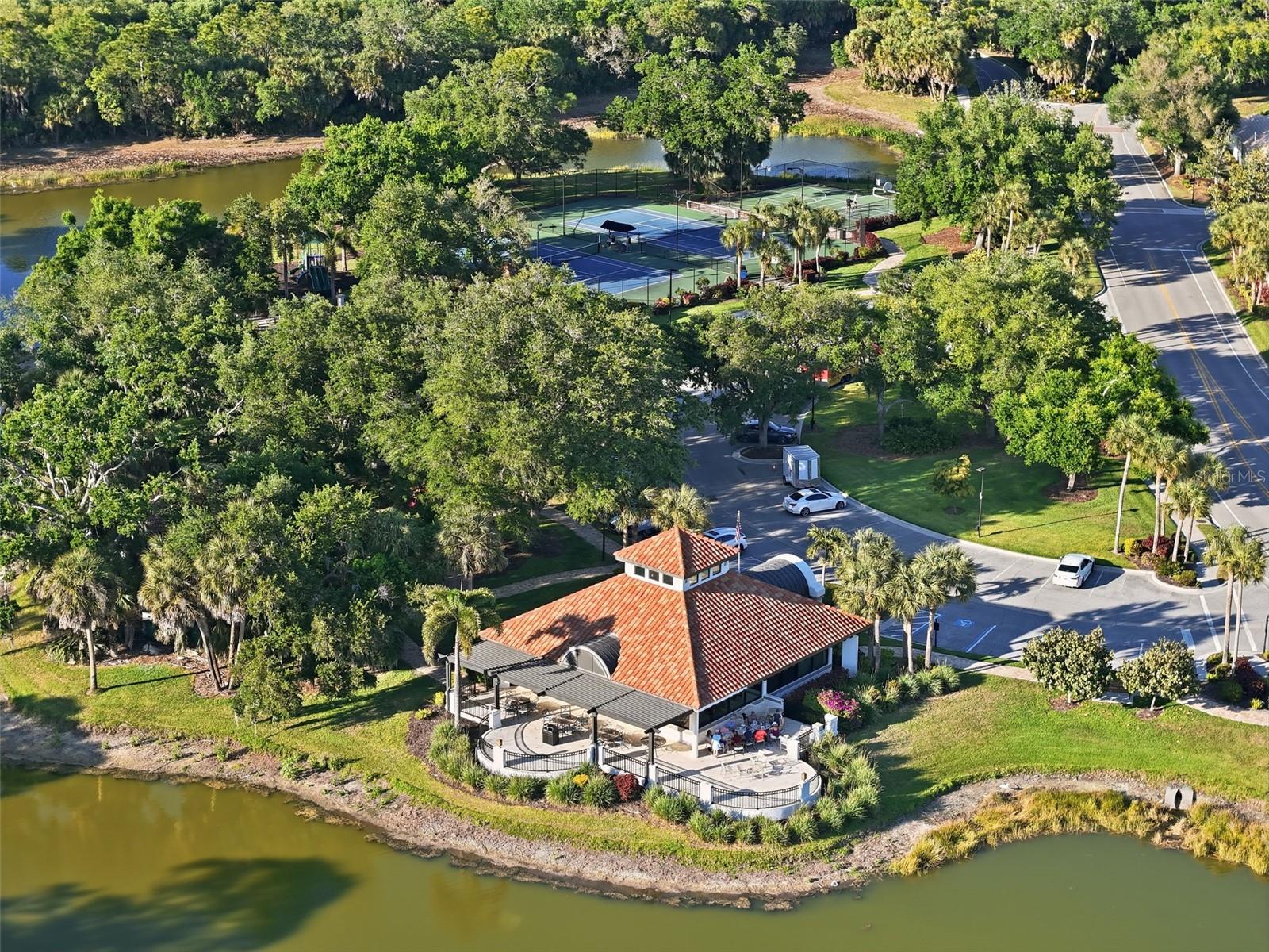 SAVANNAH AT TURTLE ROCK - Residential