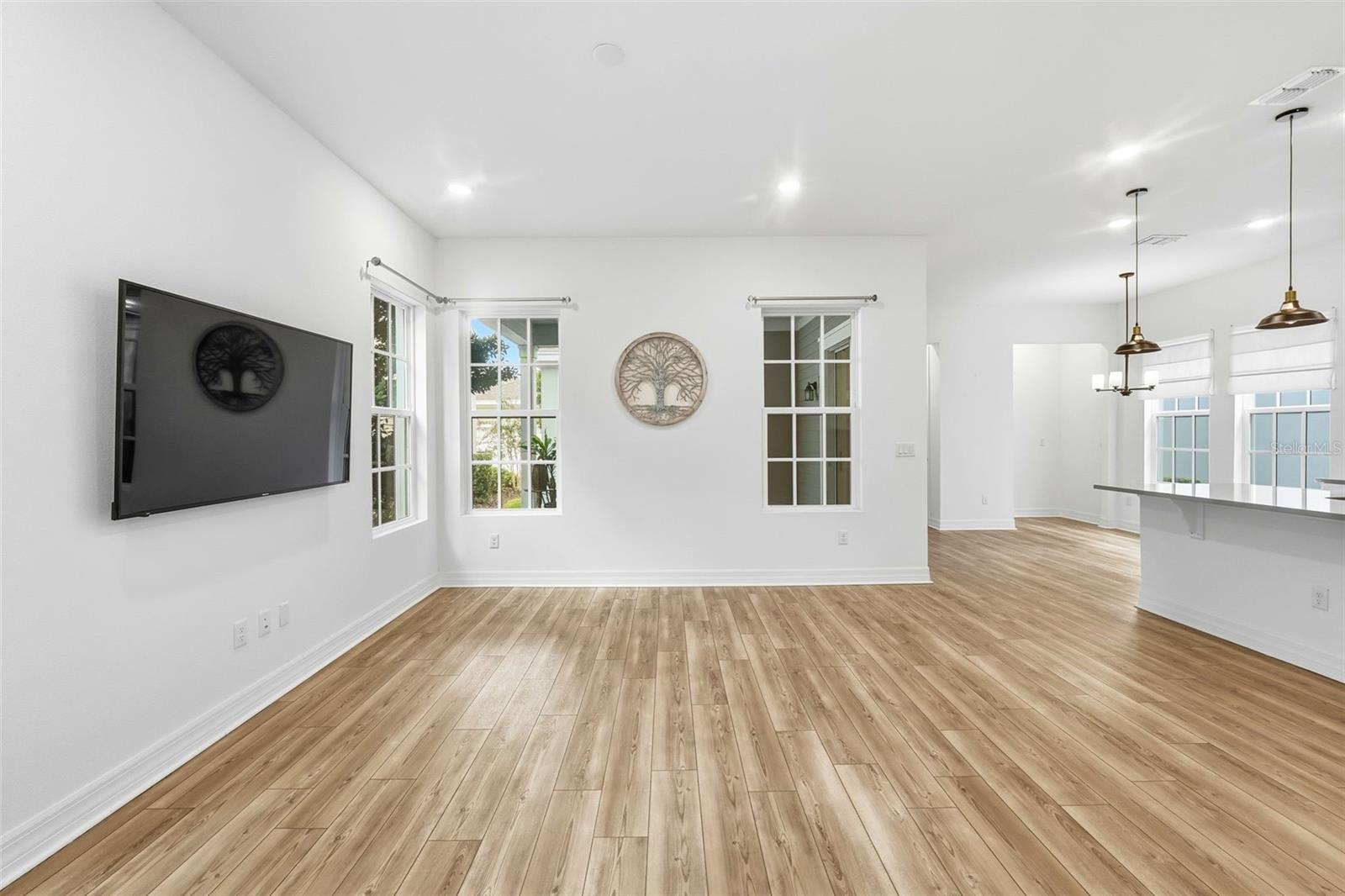 CELEBRATION ISLAND VILLAGE PH 1B - Residential Lease