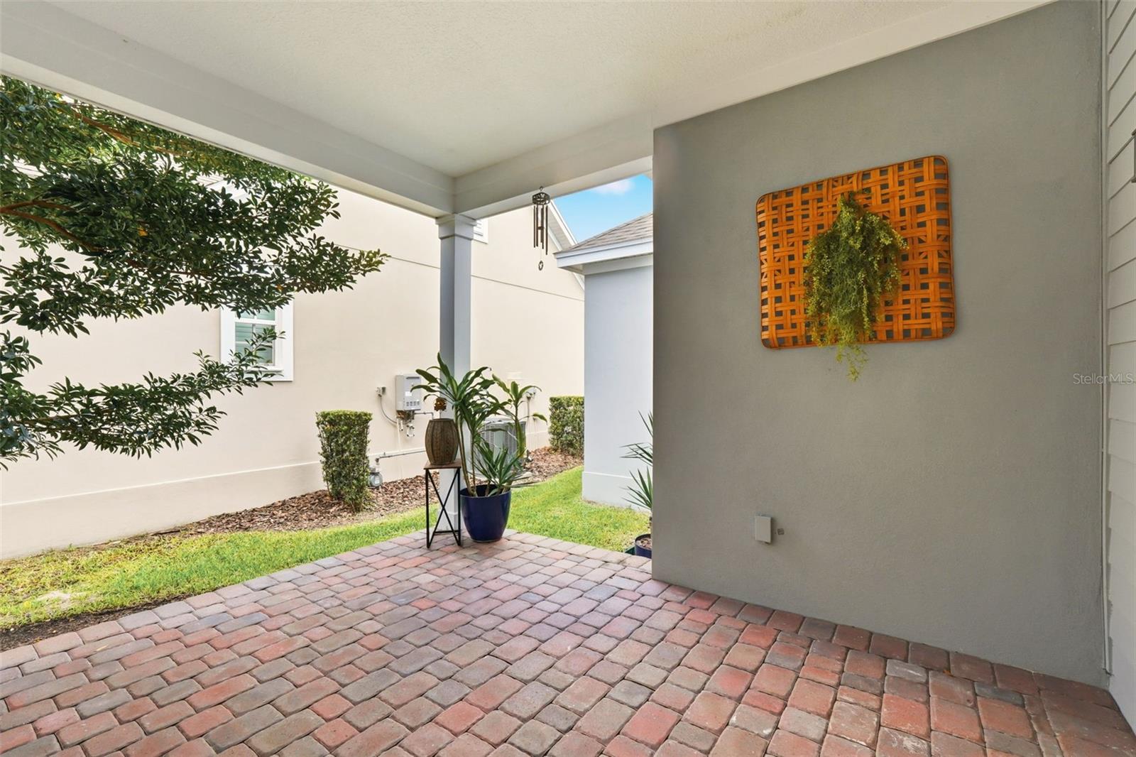 CELEBRATION ISLAND VILLAGE PH 1B - Residential Lease