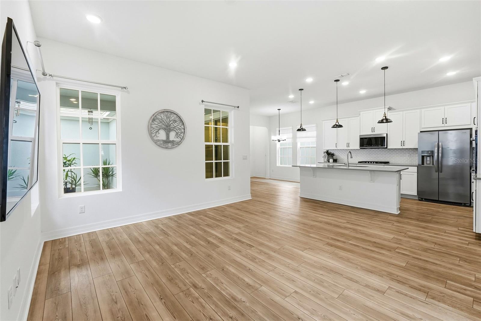 CELEBRATION ISLAND VILLAGE PH 1B - Residential Lease