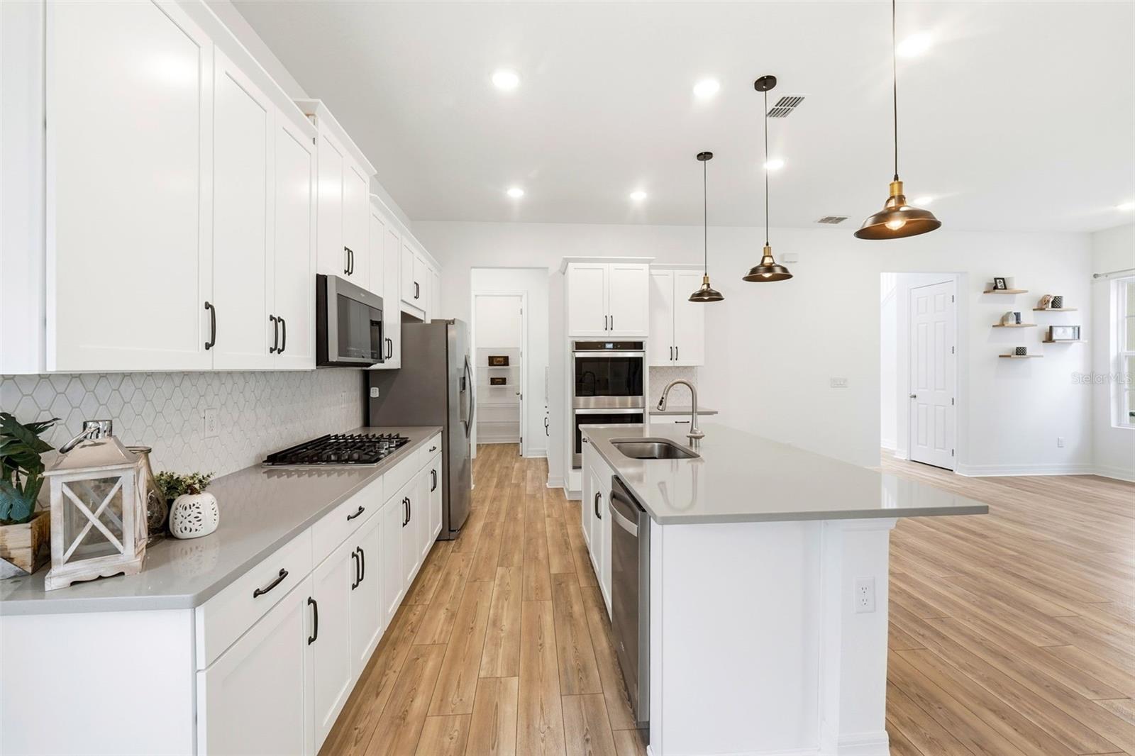 CELEBRATION ISLAND VILLAGE PH 1B - Residential Lease