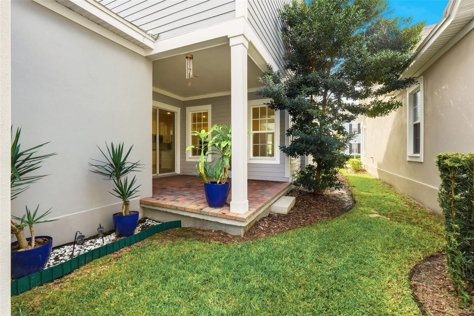 CELEBRATION ISLAND VILLAGE PH 1B - Residential Lease