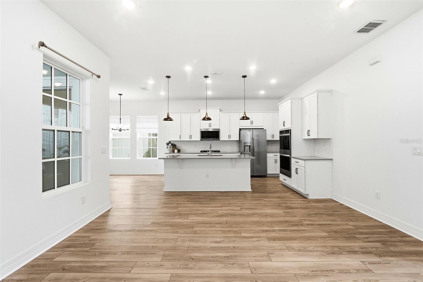 CELEBRATION ISLAND VILLAGE PH 1B - Residential Lease