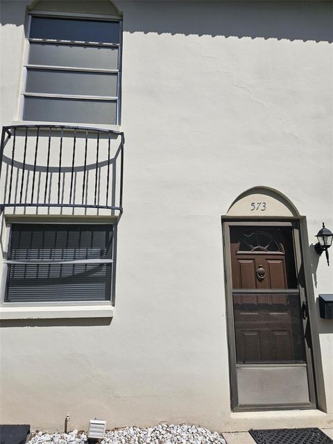 2700 BAYSHORE BOULEVARD 2B DUNEDIN FL 34698