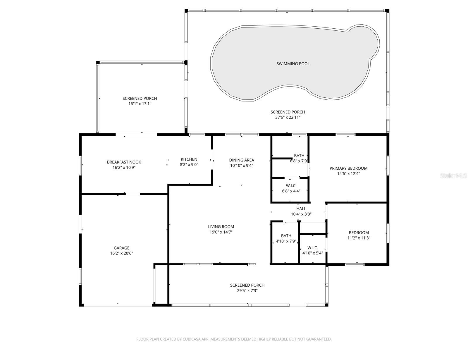 BREEZEWOOD PARK UNIT 06 - Residential