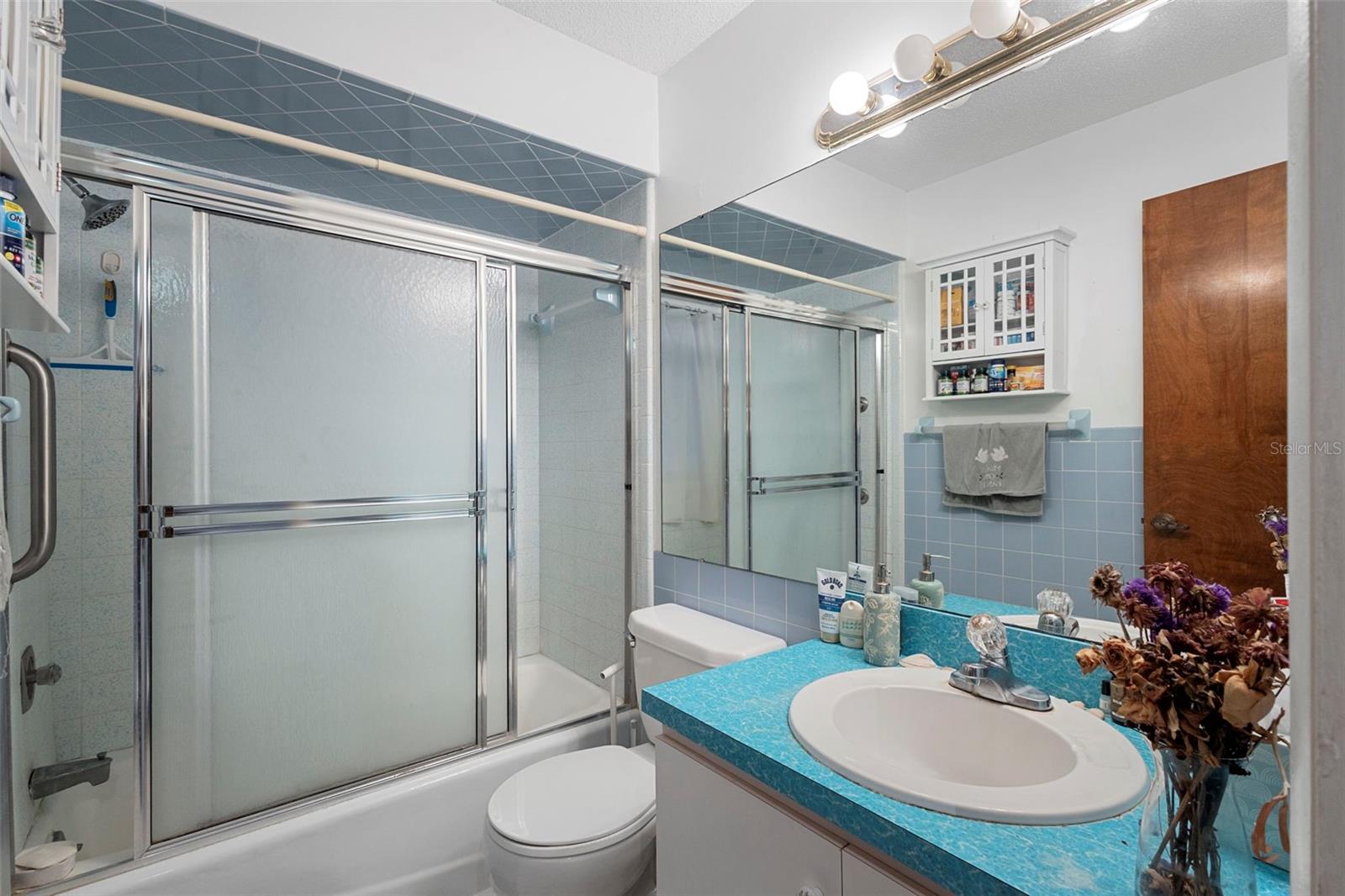 BREEZEWOOD PARK UNIT 06 - Residential