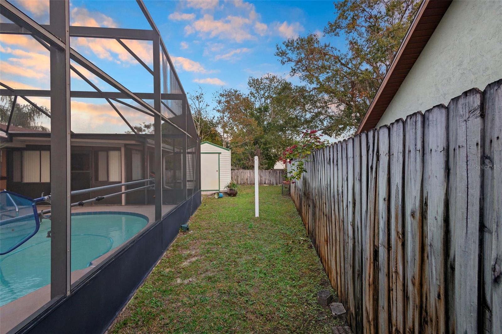 BREEZEWOOD PARK UNIT 06 - Residential