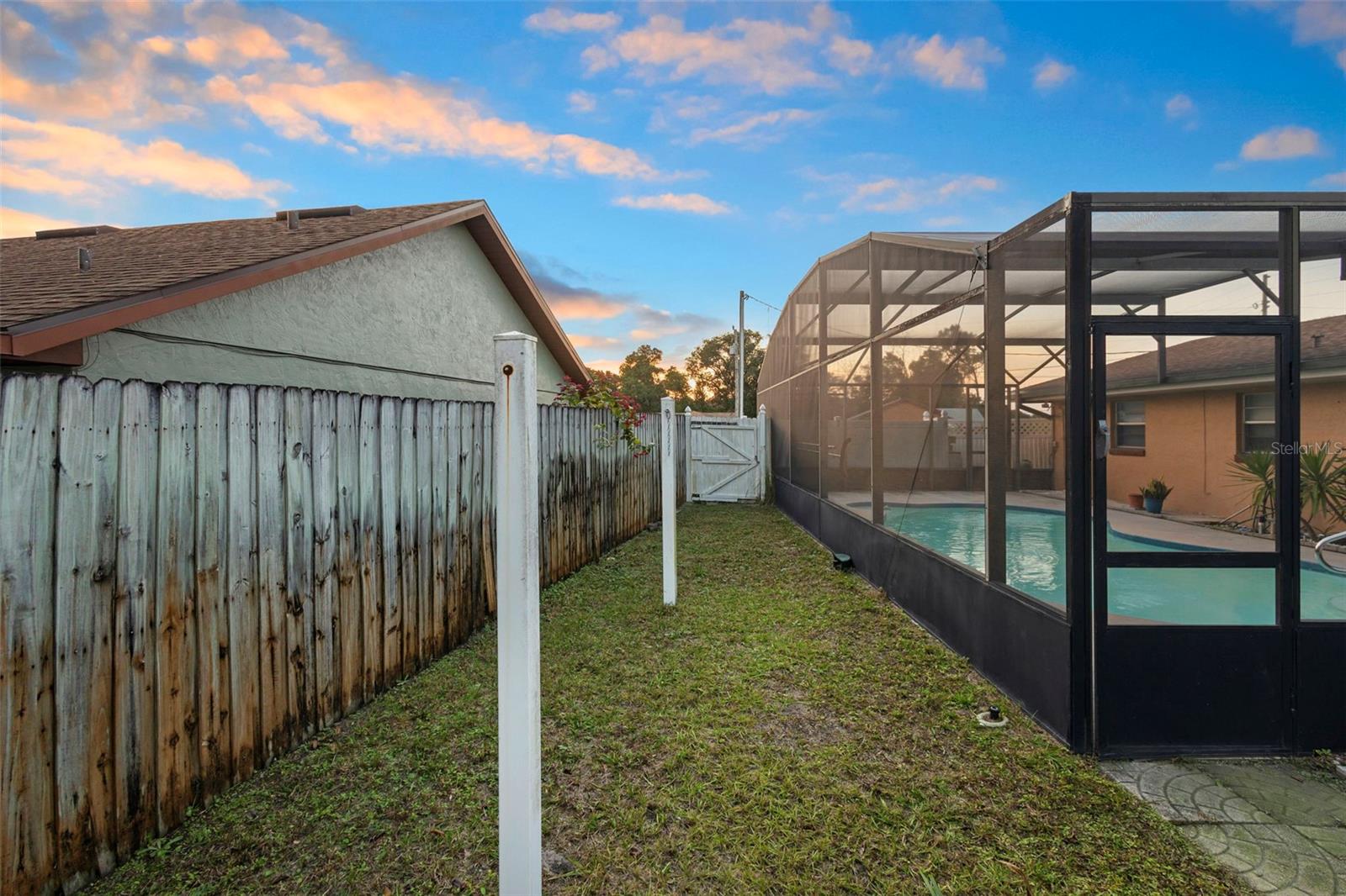 BREEZEWOOD PARK UNIT 06 - Residential