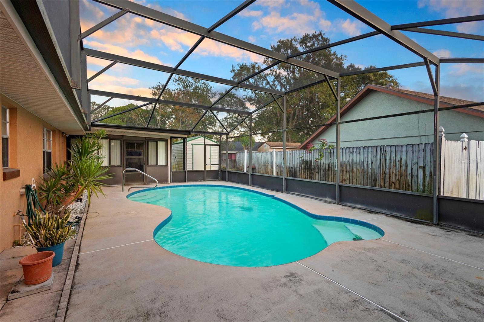 BREEZEWOOD PARK UNIT 06 - Residential