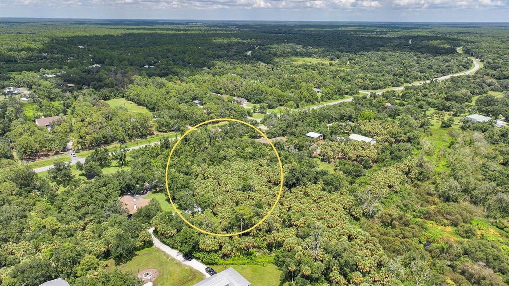 Photo of Tropicaire Boulevard, North Port, FL 34291 (MLS # C7513867)