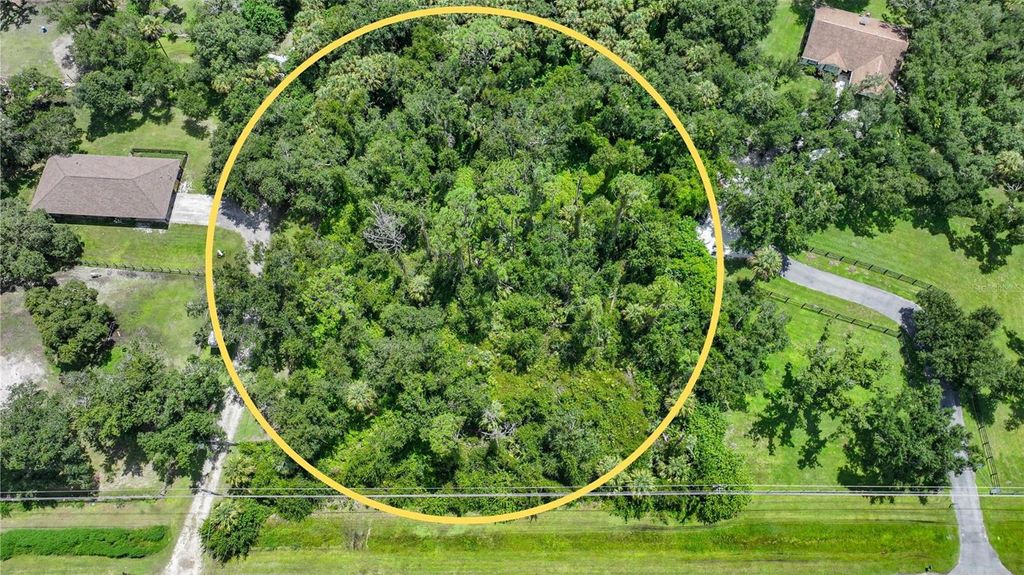 Photo of Tropicaire Boulevard, North Port, FL 34291 (MLS # C7513867)
