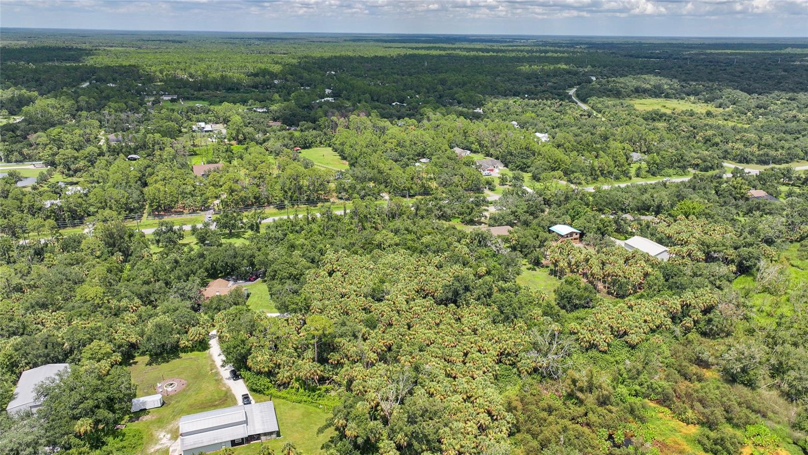 NORTH PORT CHARLOTTE ESTATES ADD 01 - Land