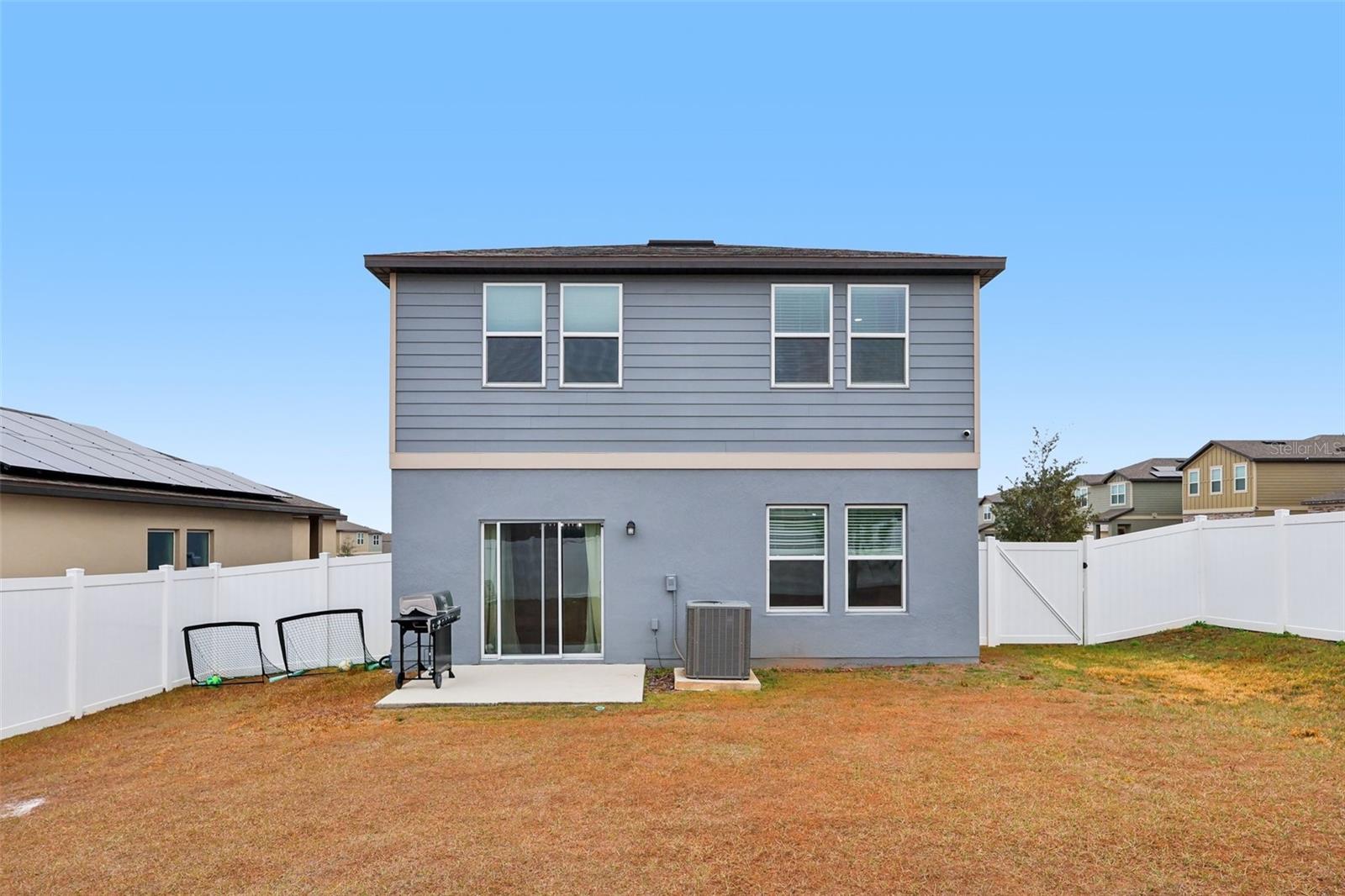 PHILLIPS LANDING - Residential