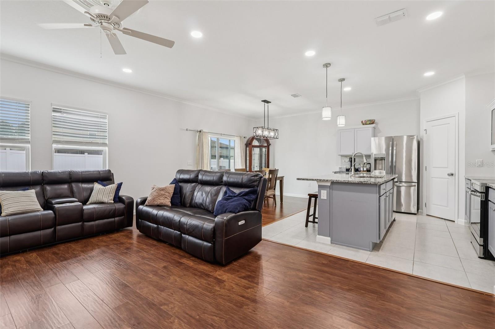 PHILLIPS LANDING - Residential