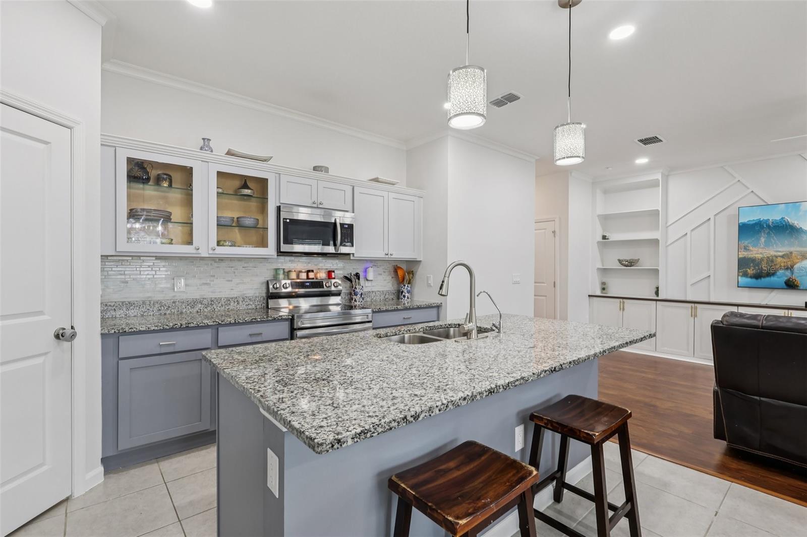 PHILLIPS LANDING - Residential