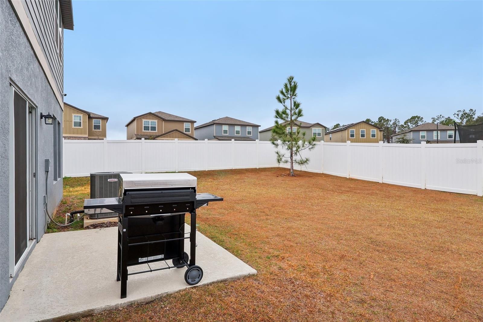 PHILLIPS LANDING - Residential