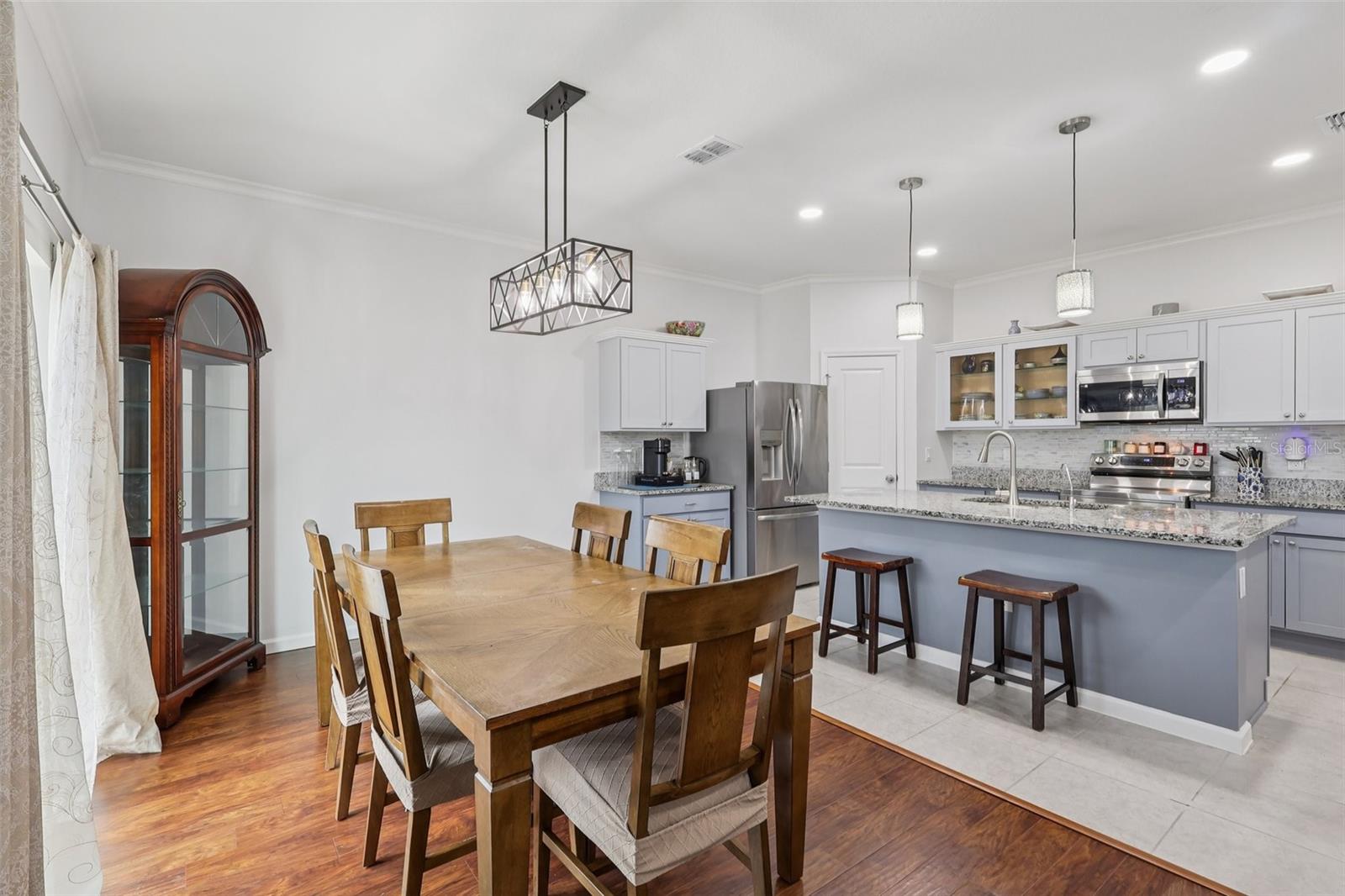 PHILLIPS LANDING - Residential