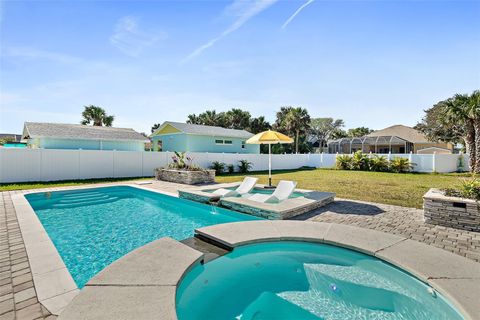 A home in FLAGLER BEACH