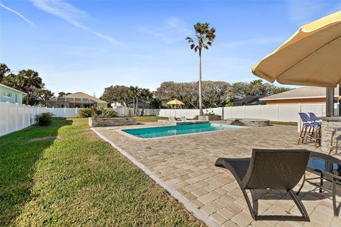 A home in FLAGLER BEACH