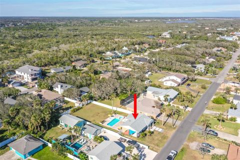 A home in FLAGLER BEACH