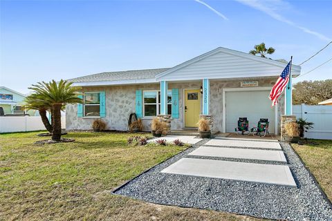 A home in FLAGLER BEACH