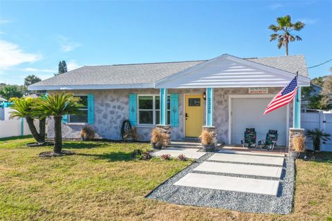 A home in FLAGLER BEACH