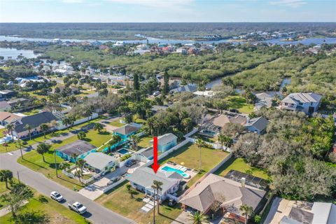 A home in FLAGLER BEACH