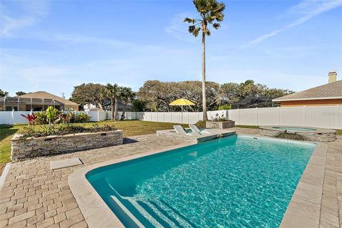 A home in FLAGLER BEACH