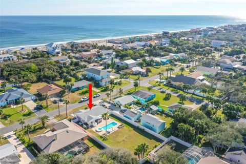 A home in FLAGLER BEACH