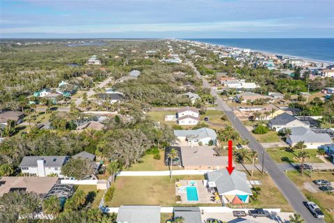 A home in FLAGLER BEACH